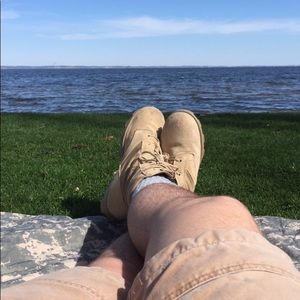 Meet your Posher, Youngen